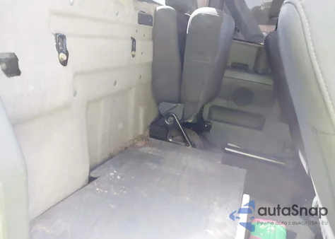 2005 Nissan Titan Se из США, поврежденный, VIN 1N6BA06A95N573086